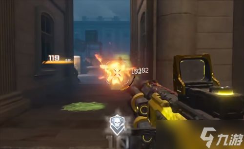 逆战未来辅助角色有哪些 逆战未来辅助角色推荐