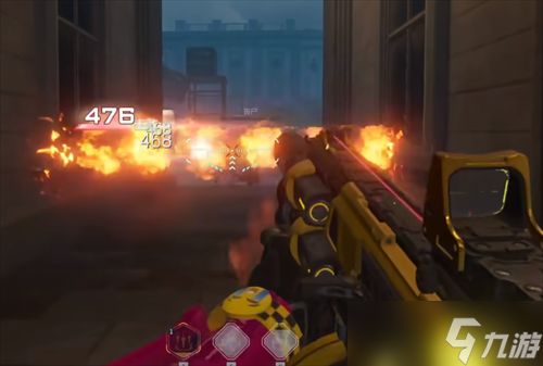 逆战未来辅助角色有哪些 逆战未来辅助角色推荐