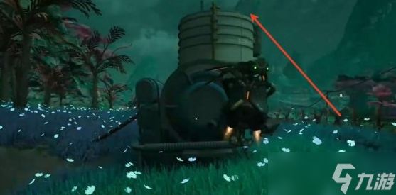 天外世界2特雷弗斯沃福德明星卡收集攻略 天外世界2全武器装备及明星卡收集攻略