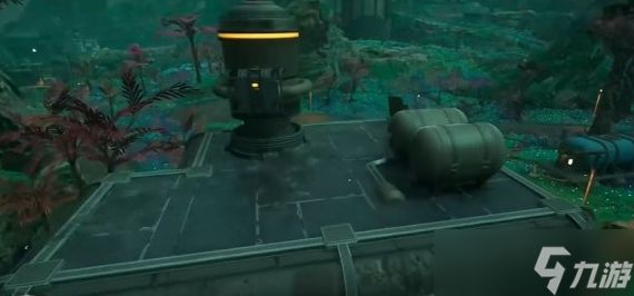 天外世界2特雷弗斯沃福德明星卡收集攻略 天外世界2全武器装备及明星卡收集攻略