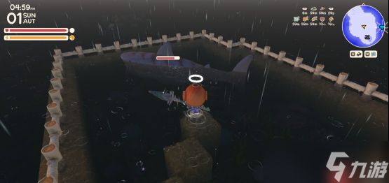 周末爆肝计划启动!可玩200+小时的《金垦小镇》更新大版本啦