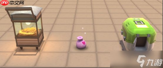 周末爆肝计划启动!可玩200+小时的《金垦小镇》更新大版本啦