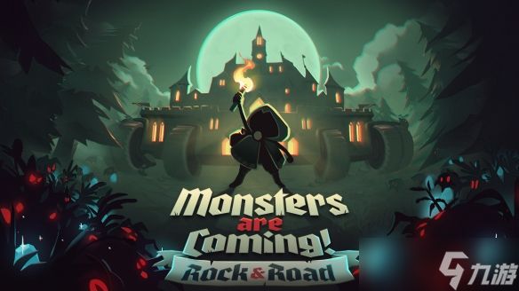 Raw Fury 公布多款新作动态:《月球任务》12.4发售、《Monsters are Coming! Rock & Road》11.20登场、《穹顶守护者》12.9即将登陆 Game Pass