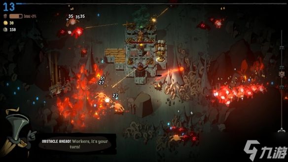 Raw Fury 公布多款新作动态:《月球任务》12.4发售、《Monsters are Coming! Rock & Road》11.20登场、《穹顶守护者》12.9即将登陆 Game Pass