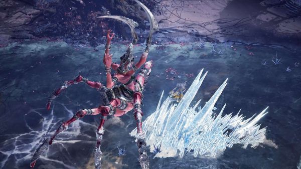 楼兰:诅咒之沙好玩吗 楼兰:诅咒之沙玩法简介