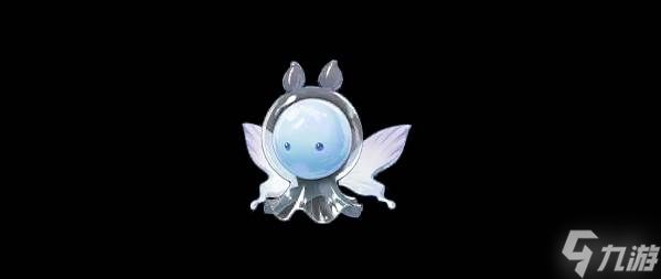 《二重螺旋》雨衣水滴技能图鉴