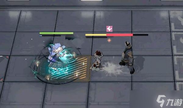 《无期迷途》露米娜角色介绍