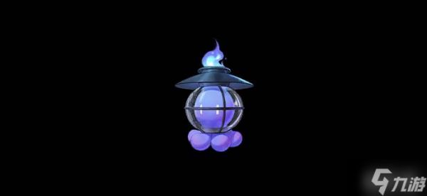 《二重螺旋》浮鱿灯技能图鉴