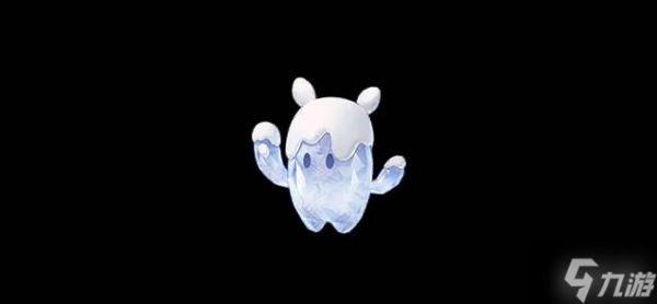 《二重螺旋》糖霜白兔技能图鉴