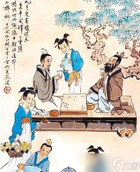 今日重阳节,古人为何把"九月九"定为重阳节,有啥说法?答案来了