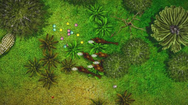 恐龙系统好玩吗 恐龙系统玩法简介