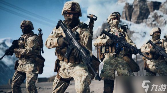 《战地6》更新引发不满：游戏沦为流水线服务型产品