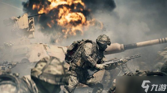 《战地6》更新引发不满：游戏沦为流水线服务型产品