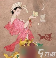 聊斋搜灵录婴宁 以搜集妖魔为主的冒险游戏
