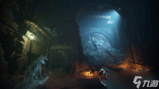 外媒锐评：《吸血鬼：避世血族2》集齐续作不该有缺陷