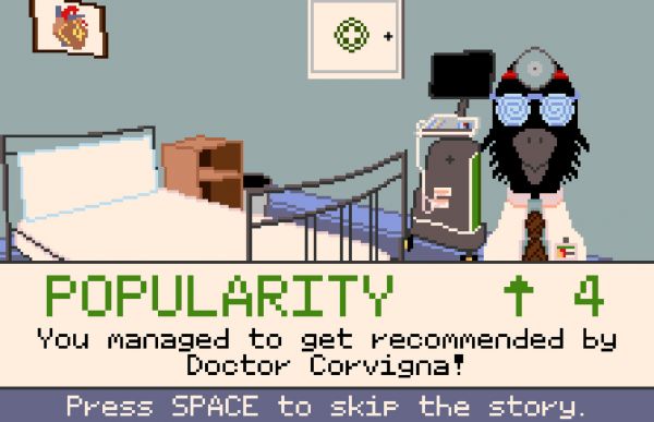 披萨速递什么时候出 公测上线时间预告