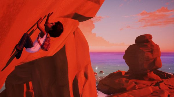 奇娅什么时候出 公测上线时间预告