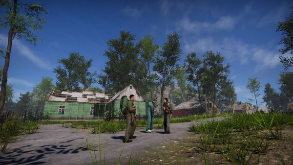 残余好玩吗 残余玩法简介