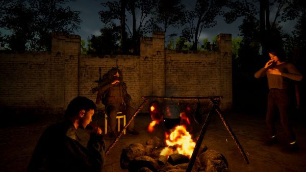 残余好玩吗 残余玩法简介