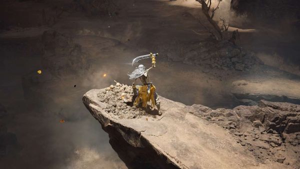 楼兰:诅咒之沙什么时候出 公测上线时间预告