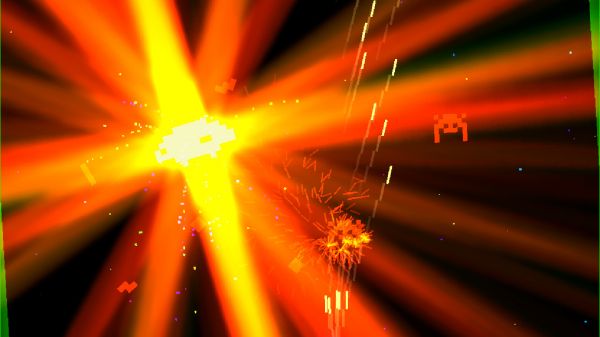 虚空侵略者什么时候出 公测上线时间预告