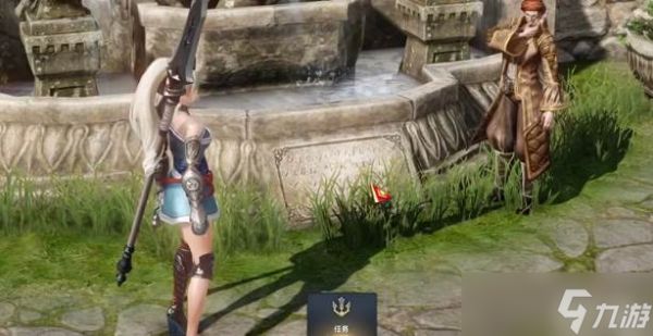 命运方舟贝隆南部料理