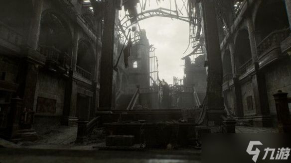 《生化危机9》PS港服商店售价公布:标准版518元!