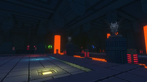 内脏狂欢好玩吗 内脏狂欢玩法简介