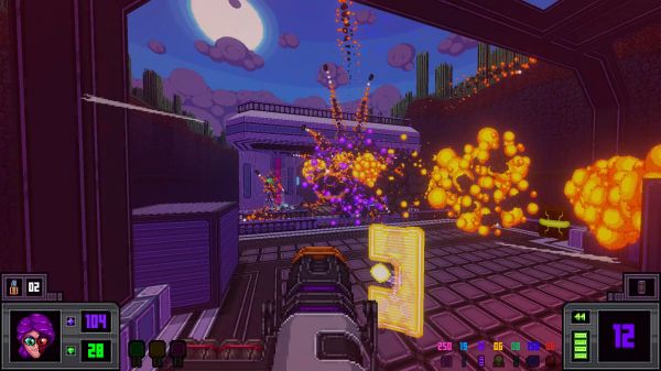 内脏狂欢好玩吗 内脏狂欢玩法简介