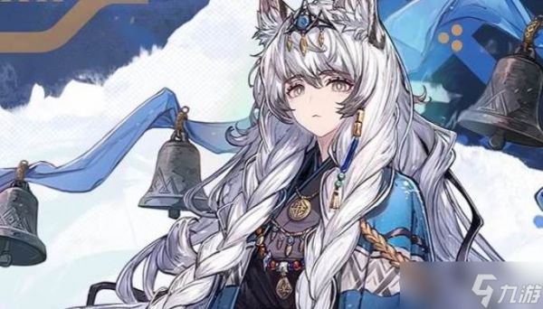 明日方舟圣聆初雪强度