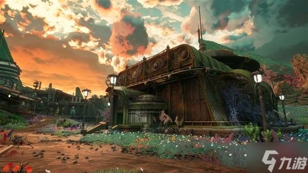 《天外世界2》MOD安装方法 天外世界2怎么装MOD