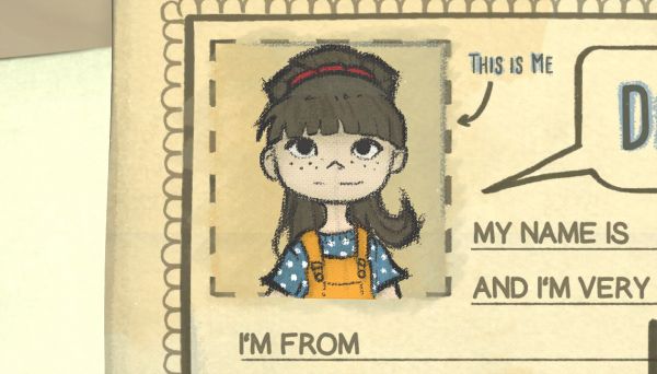 书信人生什么时候出 公测上线时间预告