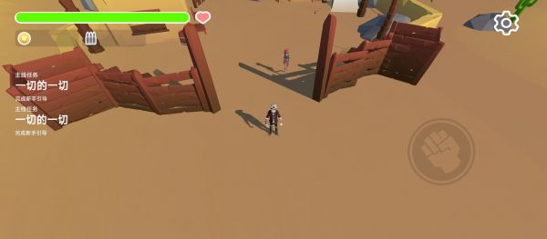 末日归途什么时候出 公测上线时间预告