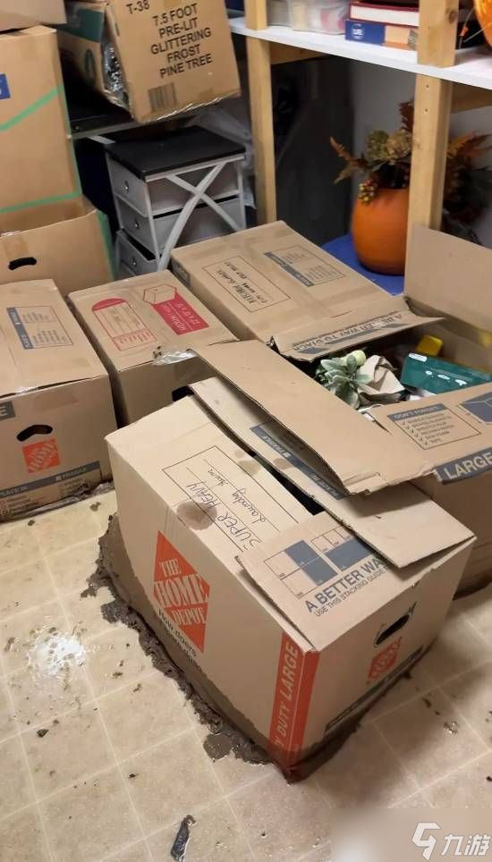 污水突袭致宝可梦<a linkid=22104>卡牌</a>收藏尽毁