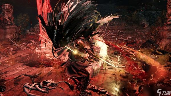 鬼武者:剑之道公布核心战斗与觉醒系统,2026年登陆多平台