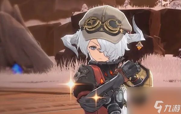 二重螺旋耶尔与奥利弗魔之契怎么搭配-耶尔与奥利弗魔之契搭配攻略