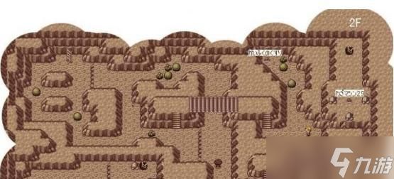 口袋妖怪绿宝石的路线图是怎样的？如何快速通过各个区域？