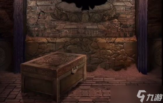 纸嫁衣二葬铃后半部分如何通关