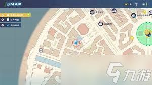 宝可梦传说ZA拉鲁拉斯怎么抓