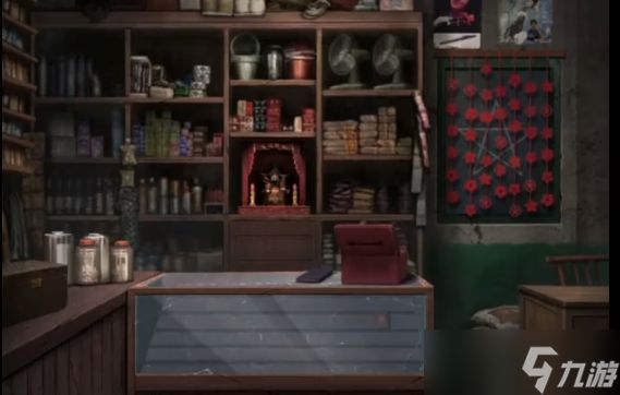 阴阳锅三诡媒前半部分怎么过