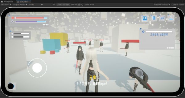 BUG:命定之人好玩吗 BUG:命定之人玩法简介