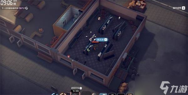 逃离鸭科夫持久针刷新点位一览