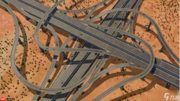 《狂热运输3》公布最近载具预告片 种类繁多的交通工具在预告片得以展现