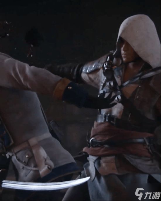 《刺客信条4》发售12年但却很反常：或与重制版有关