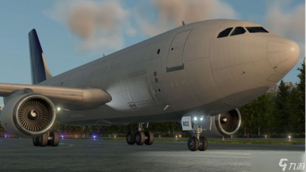 《狂热运输3》公布近期载具预告片，各式各样的交通工具于预告片中得以呈现