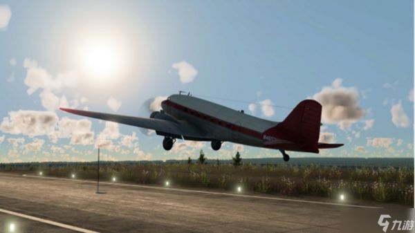 《狂热运输3》公布近期载具预告片，各式各样的交通工具于预告片中得以呈现