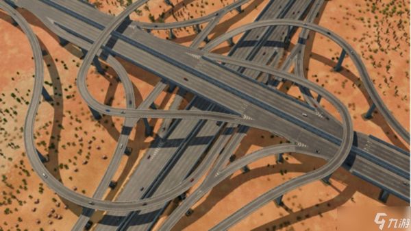 《狂热运输3》公布近期载具预告片，各式各样的交通工具于预告片中得以呈现