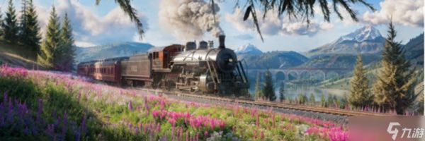 《狂热运输3》公布近期载具预告片，各式各样的交通工具于预告片中得以呈现