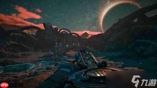 Xbox第一方大作《天外世界2》首发表现一般？不如工作室前作！