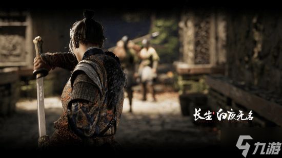 国产游戏《长生:白夜无名》发布首支PV 官方QA回应玩家关注焦点